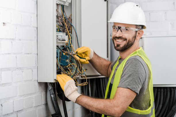 Best Electrical Troubleshooting Services  in Glenmora, LA