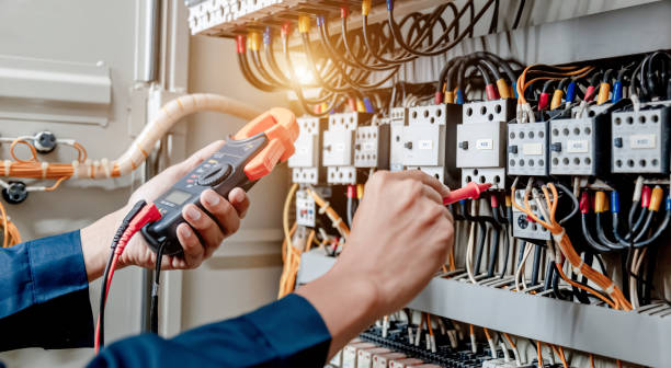 Best 24-Hour Electrician  in Glenmora, LA