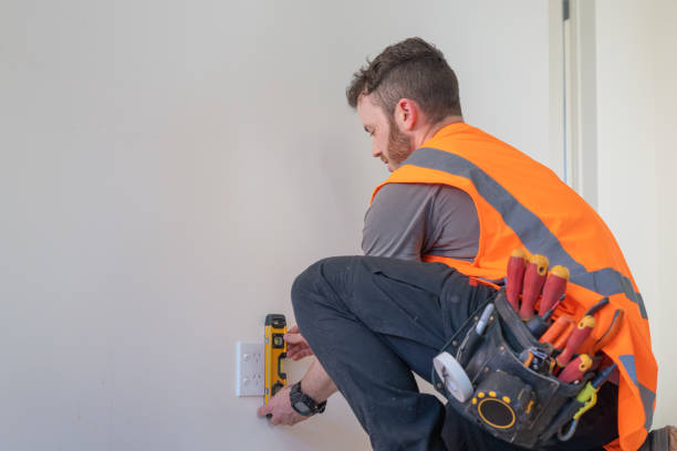 Best Commercial Electrician Services  in Glenmora, LA