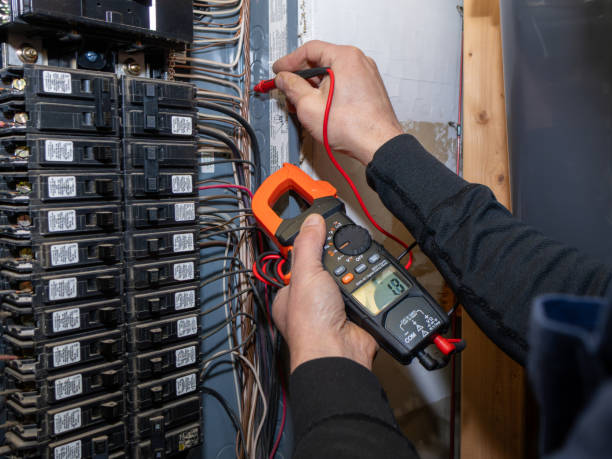 Best Residential Electrician Services  in Glenmora, LA