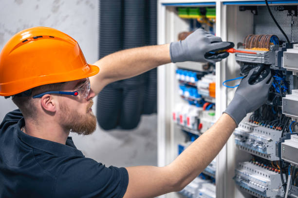Best Electrical Contractors for Businesses  in Glenmora, LA