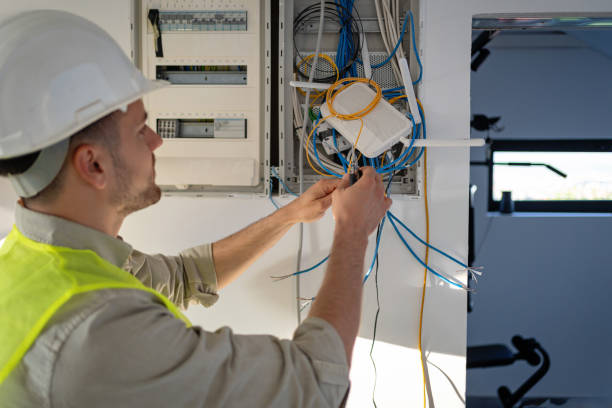 Best Electrical System Inspection  in Glenmora, LA